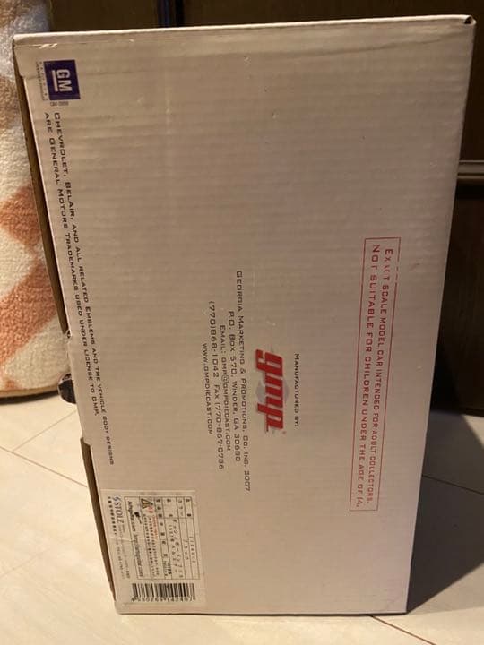 ミニカー 1957 BEL AIR 1/6 scale dashboard replica