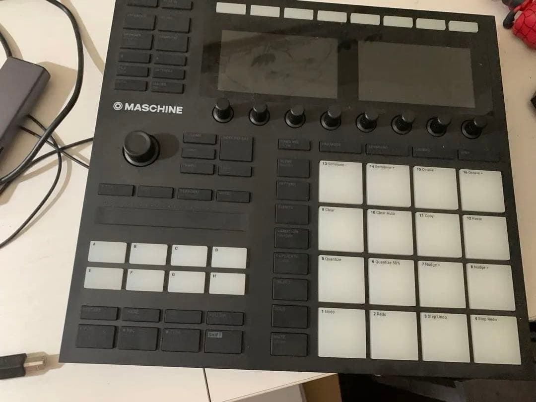 最終値下げ　MASCHINE MK3動作確認済み　おまけ多数　値段交渉あり
