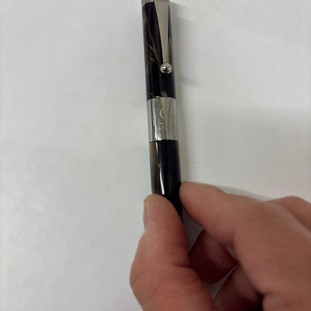 筆記具 ROMEO NO.3