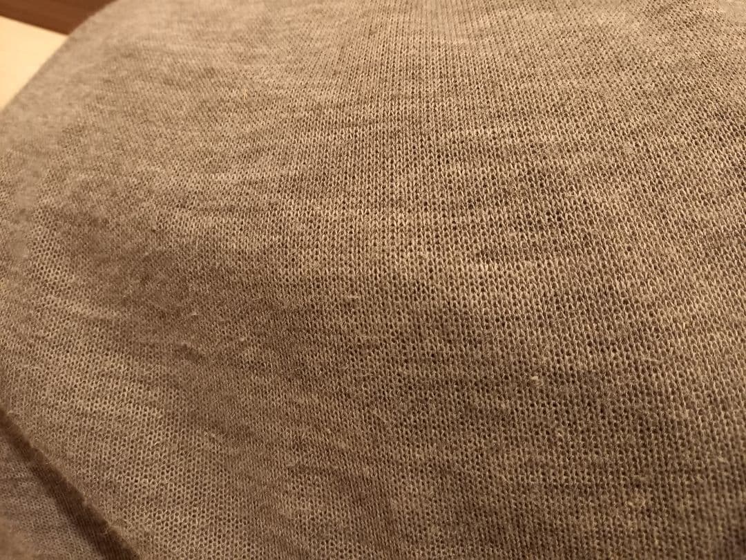 IDÉE　PUUF by mikmax カバーのみ