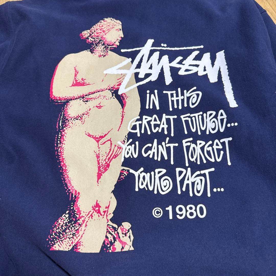 Stüssy (ステューシー) パーカー