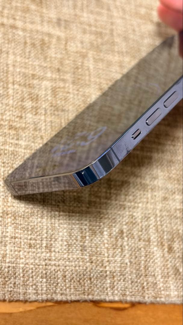 iPhone 14 Pro Max 128GB パープル