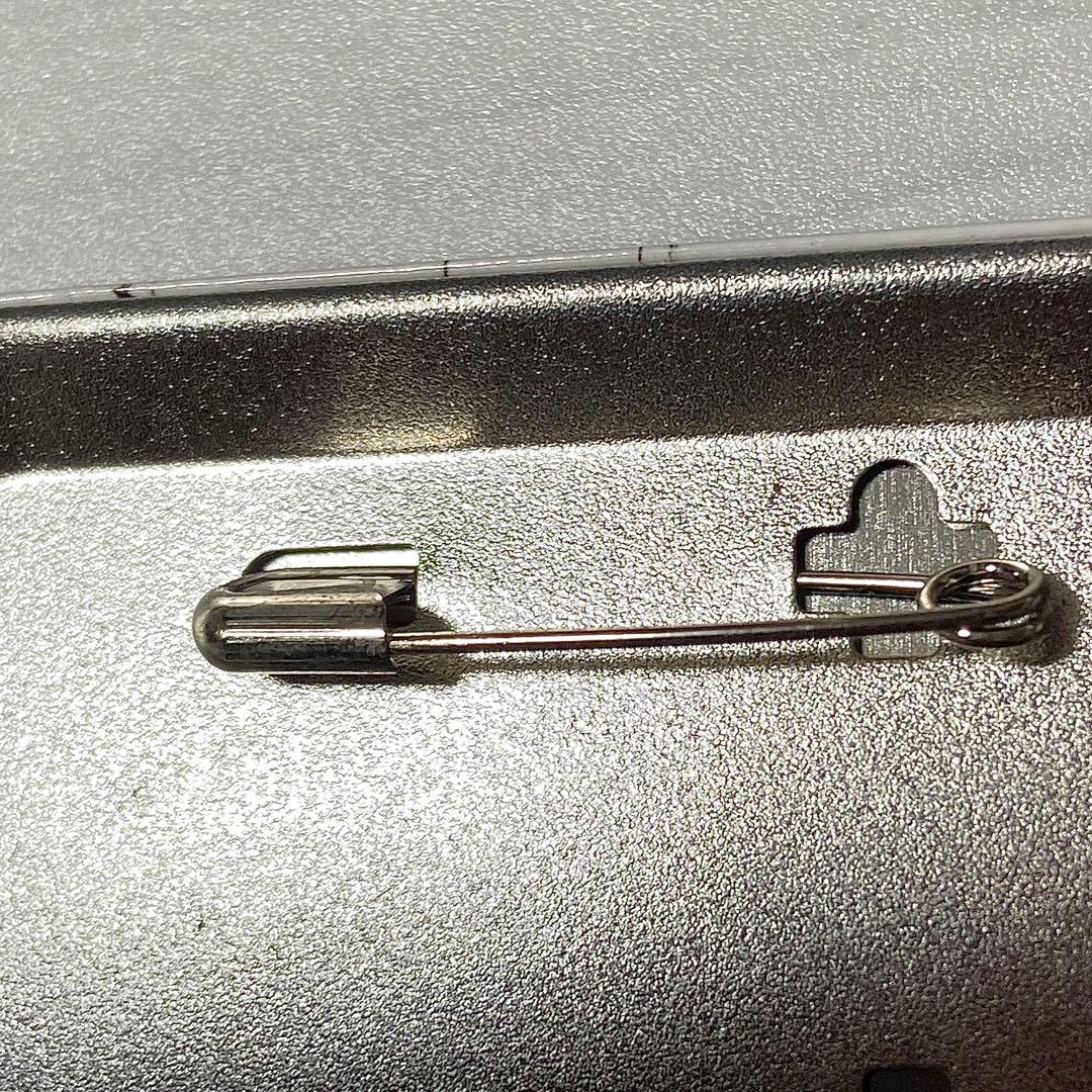 ハイキュー!! 歓喜の鼓動　赤葦京治 スクエア缶バッジ