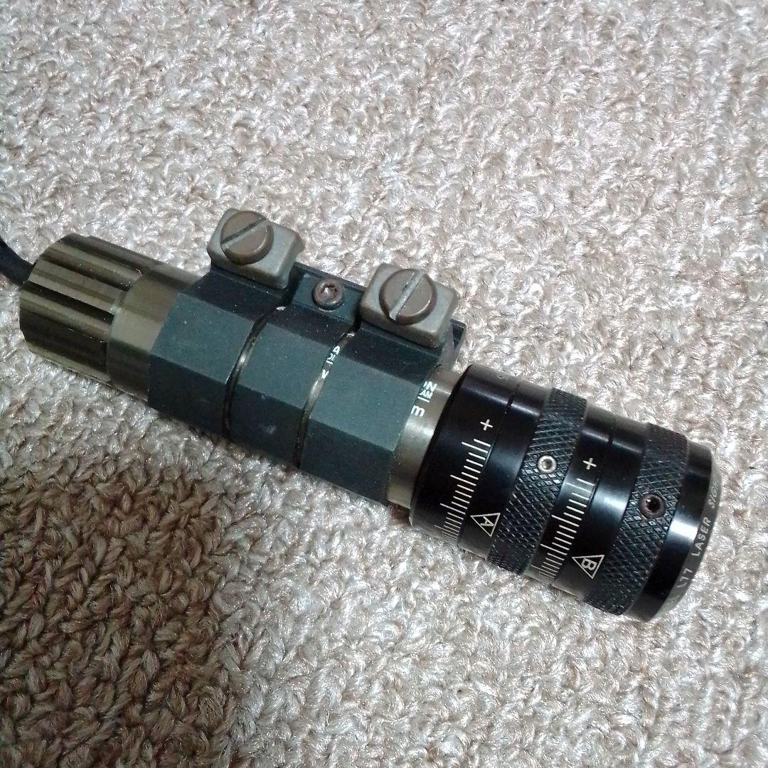【廃盤】レーザーサイトMODEL.L77 光学機器　サバゲー