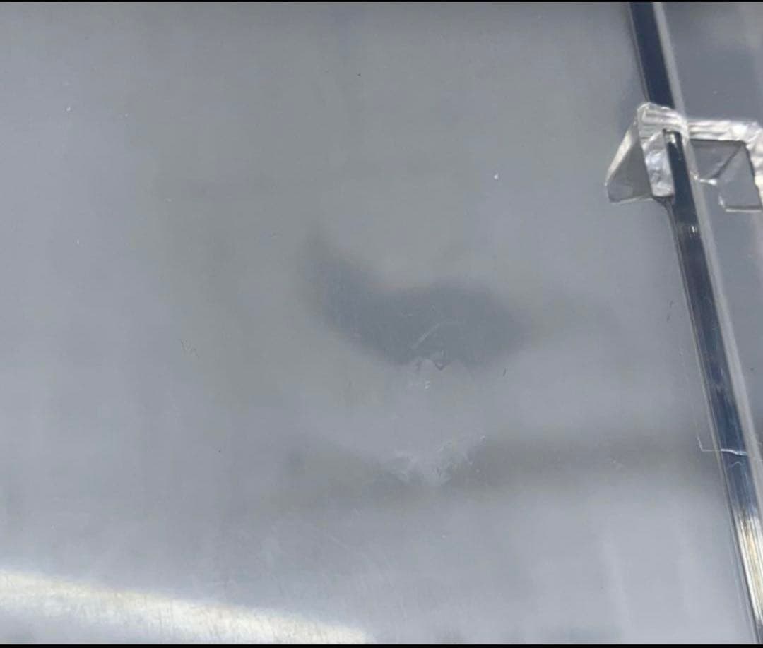 ハイセンス　ノンフロン冷凍冷蔵庫　HR-G2801BR 2020年製　282L