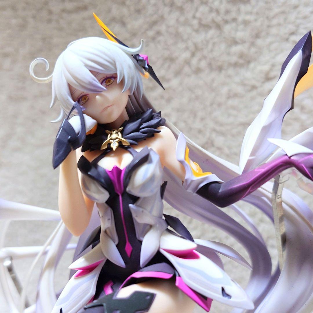 崩壊3rd 空の律者 フィギュア