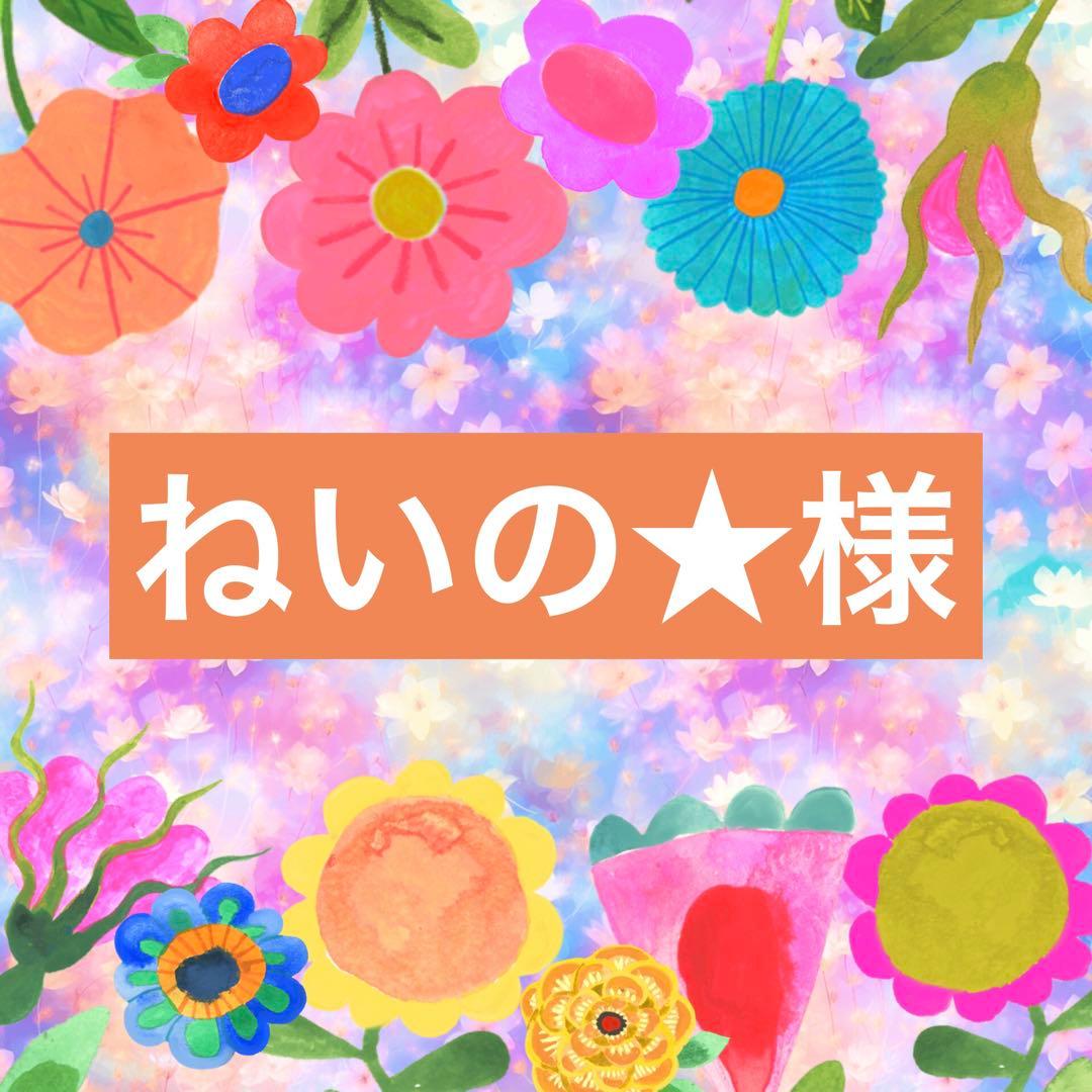 ねいの★プロフ必読★無言取引き不可