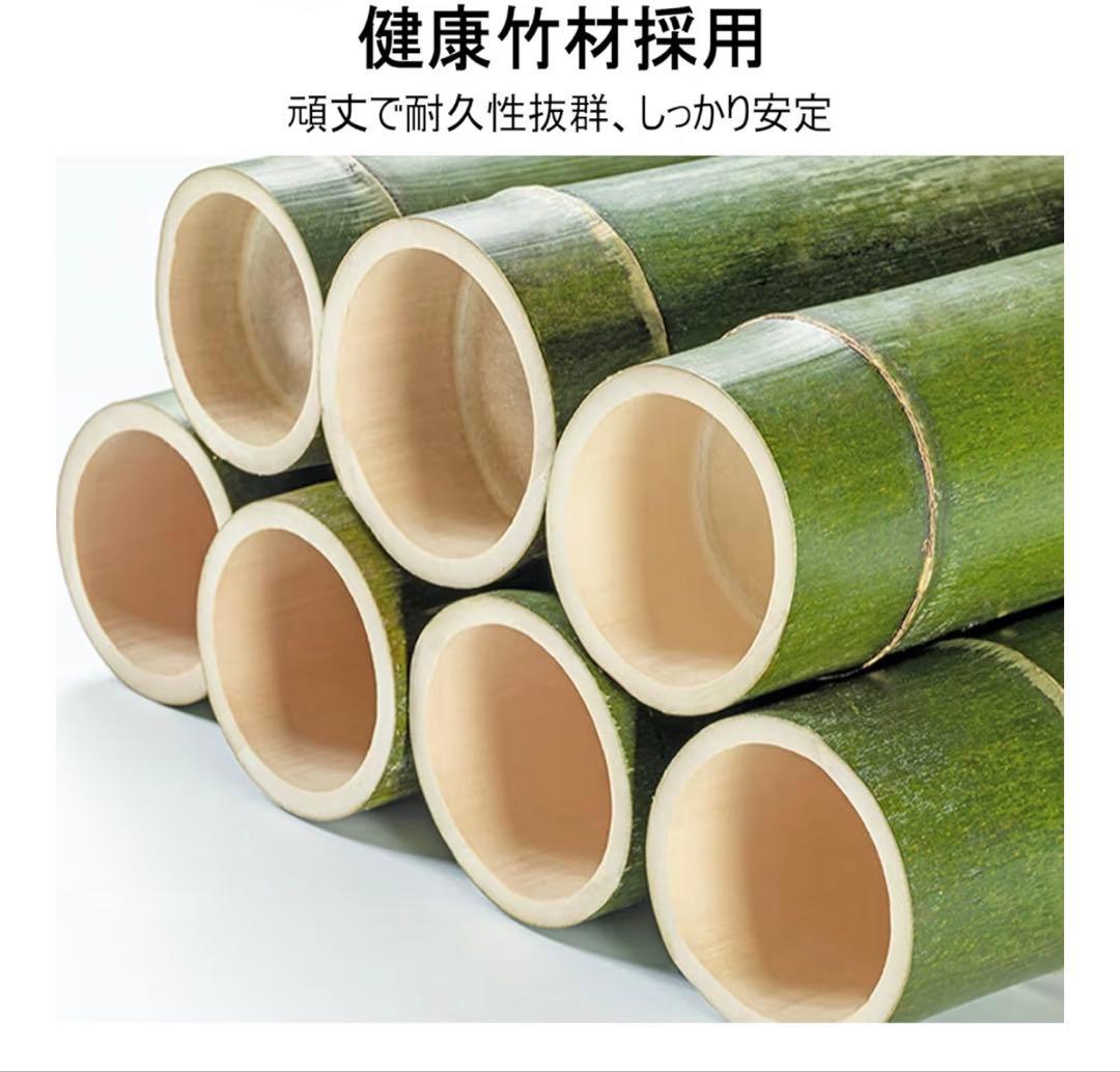 シューズラック 玄関収納 ドア付き 天然竹製 メッシュドア 全面パネルで防塵