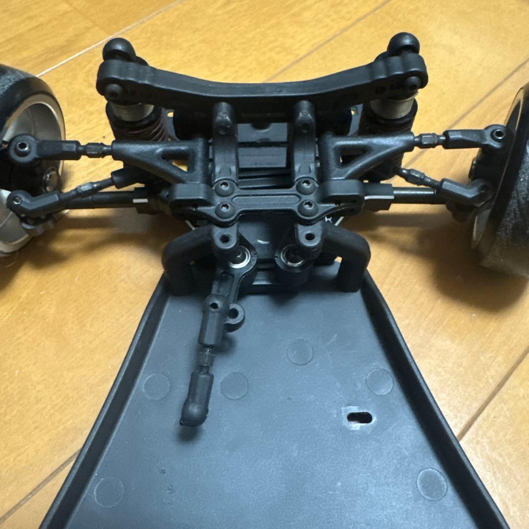 maku ラジコン YD-2