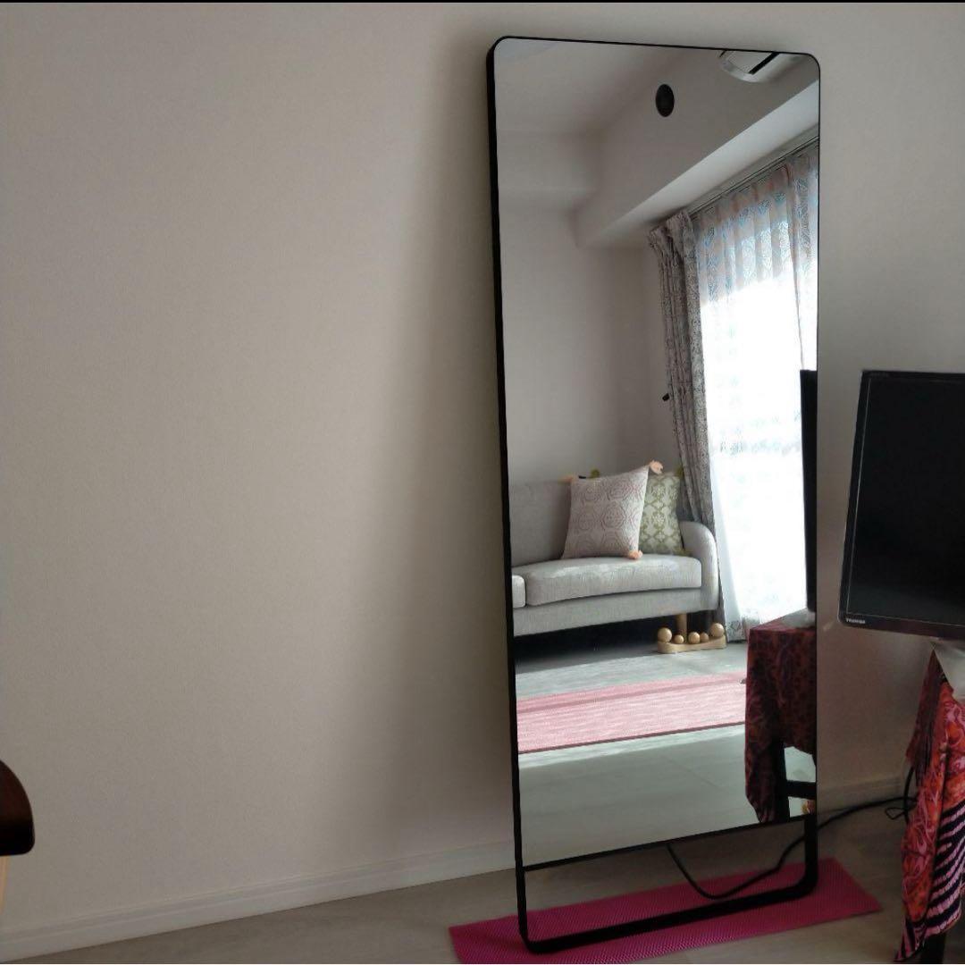 Osh：発送用　ミラーフィット