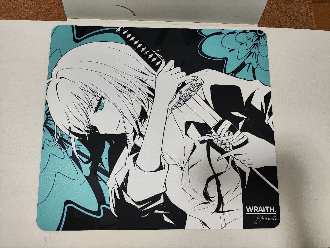 マウス・トラックボール wraith Blade X Japan Edition