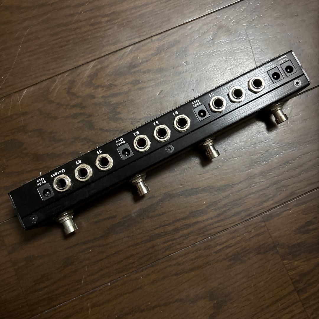 one control スイッチャー