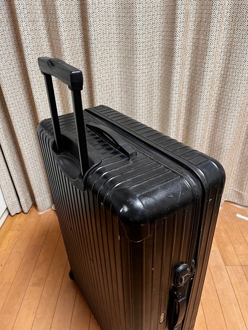 リモワ　サルサ　スーツケース　大型　2輪　Rimowa Salsa