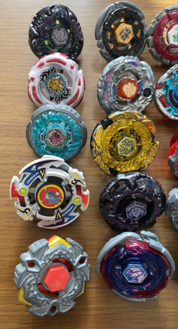 ベイブレード まとめ売り