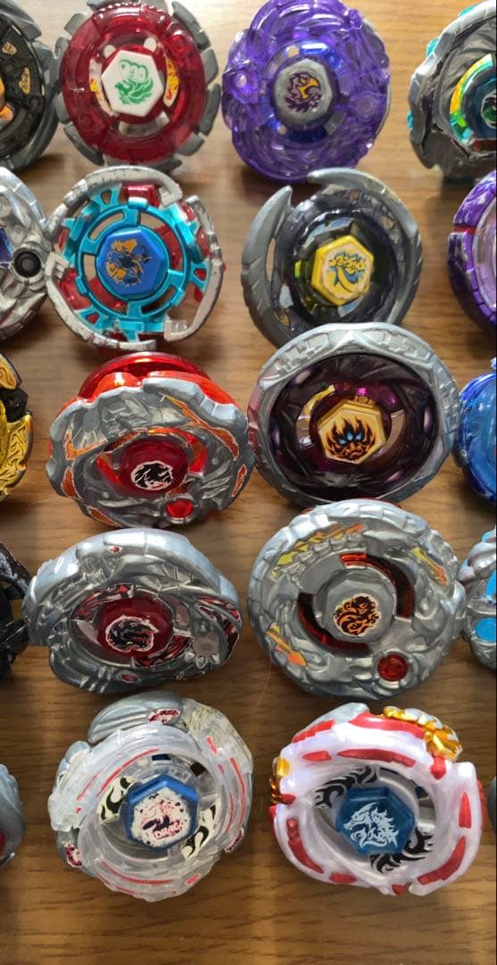 ベイブレード まとめ売り