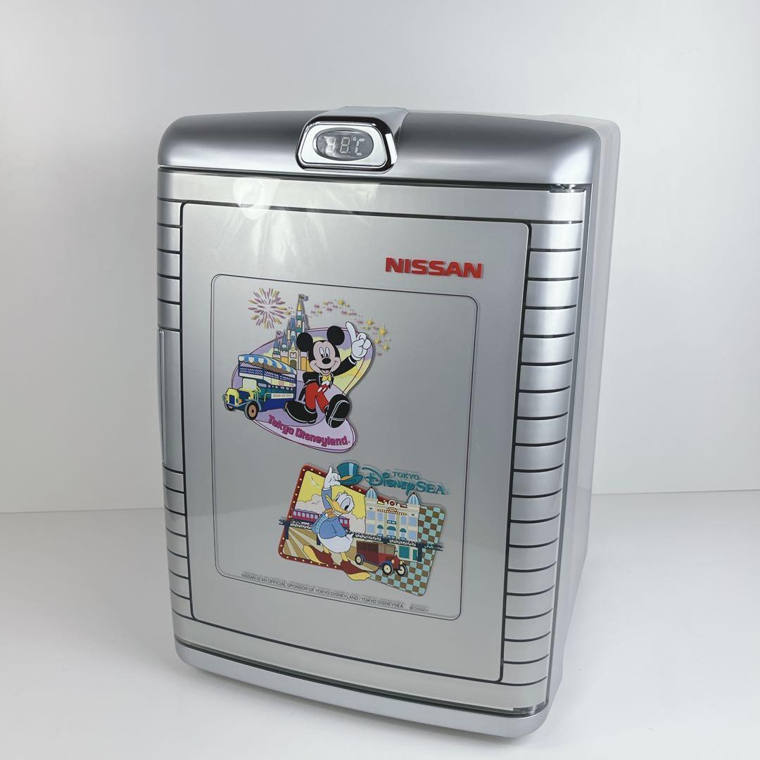 【新品未使用品】　東京ディズニーリゾート　冷温庫　非売品