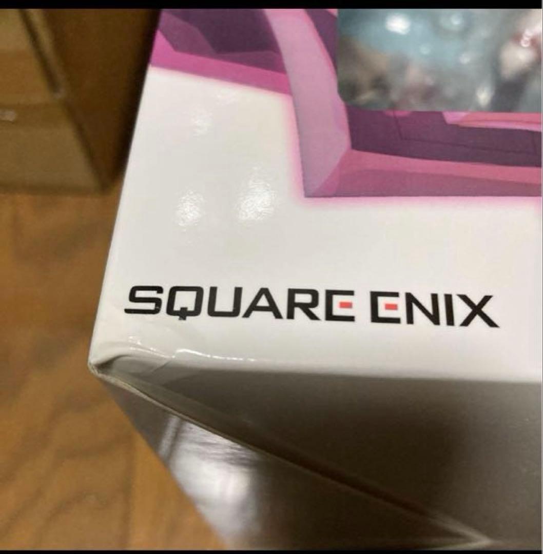 未開封　乖離性ミリオンアーサー 妖精ファルサリア 1/8 完成品フィギュア