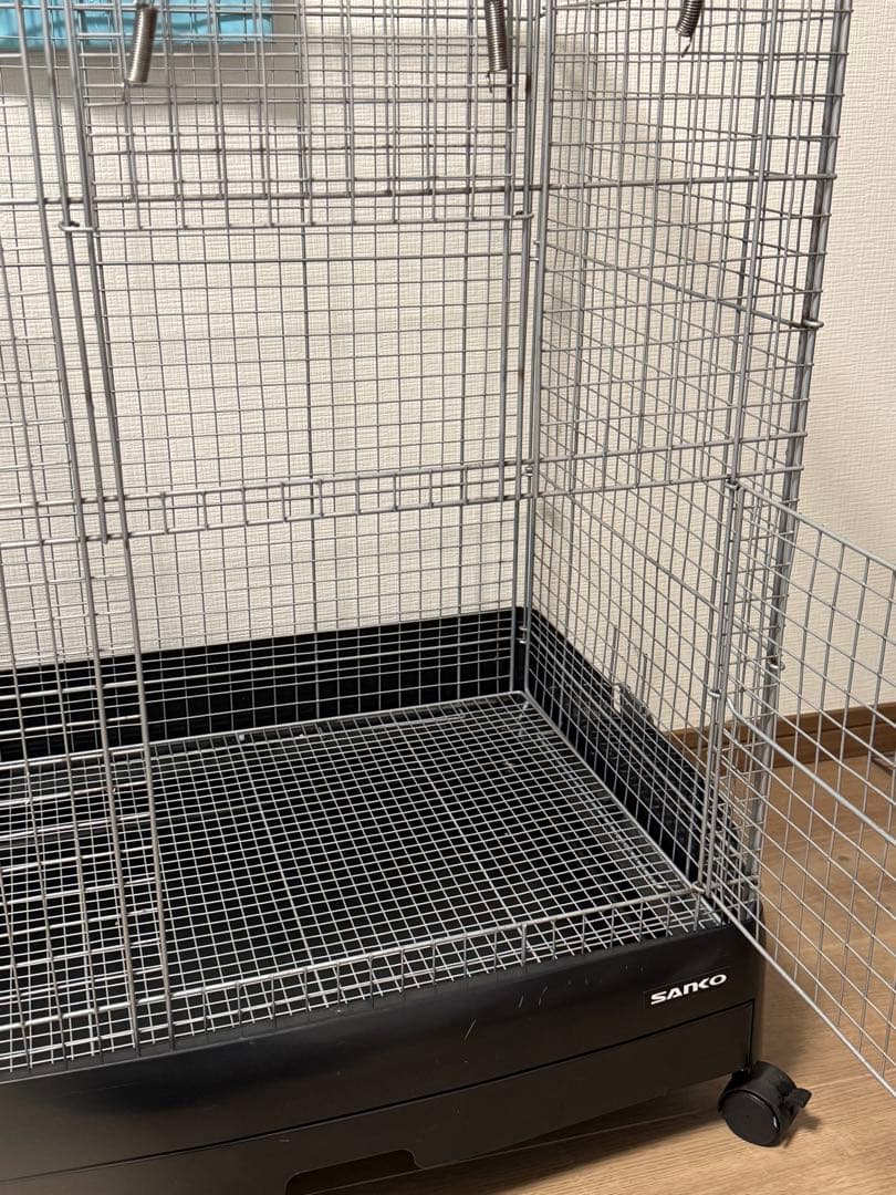 SANKO イージーホーム60ハイメッシュ