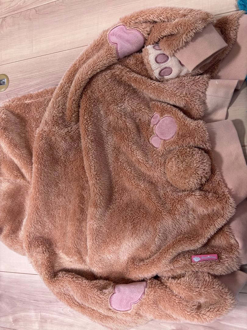 シェリーメイ　グッズセット