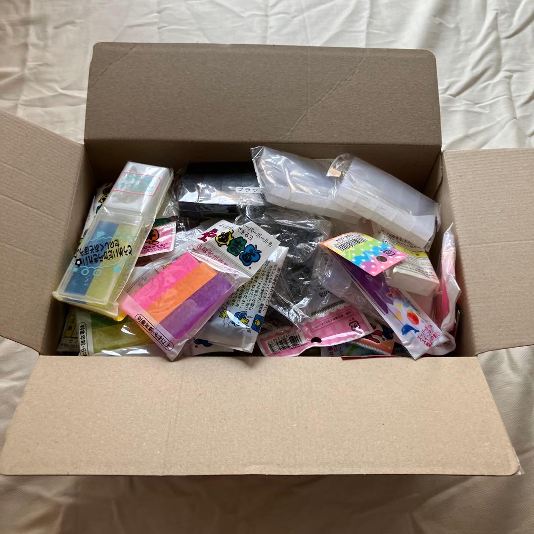 おゆまる★大量　自宅保管品