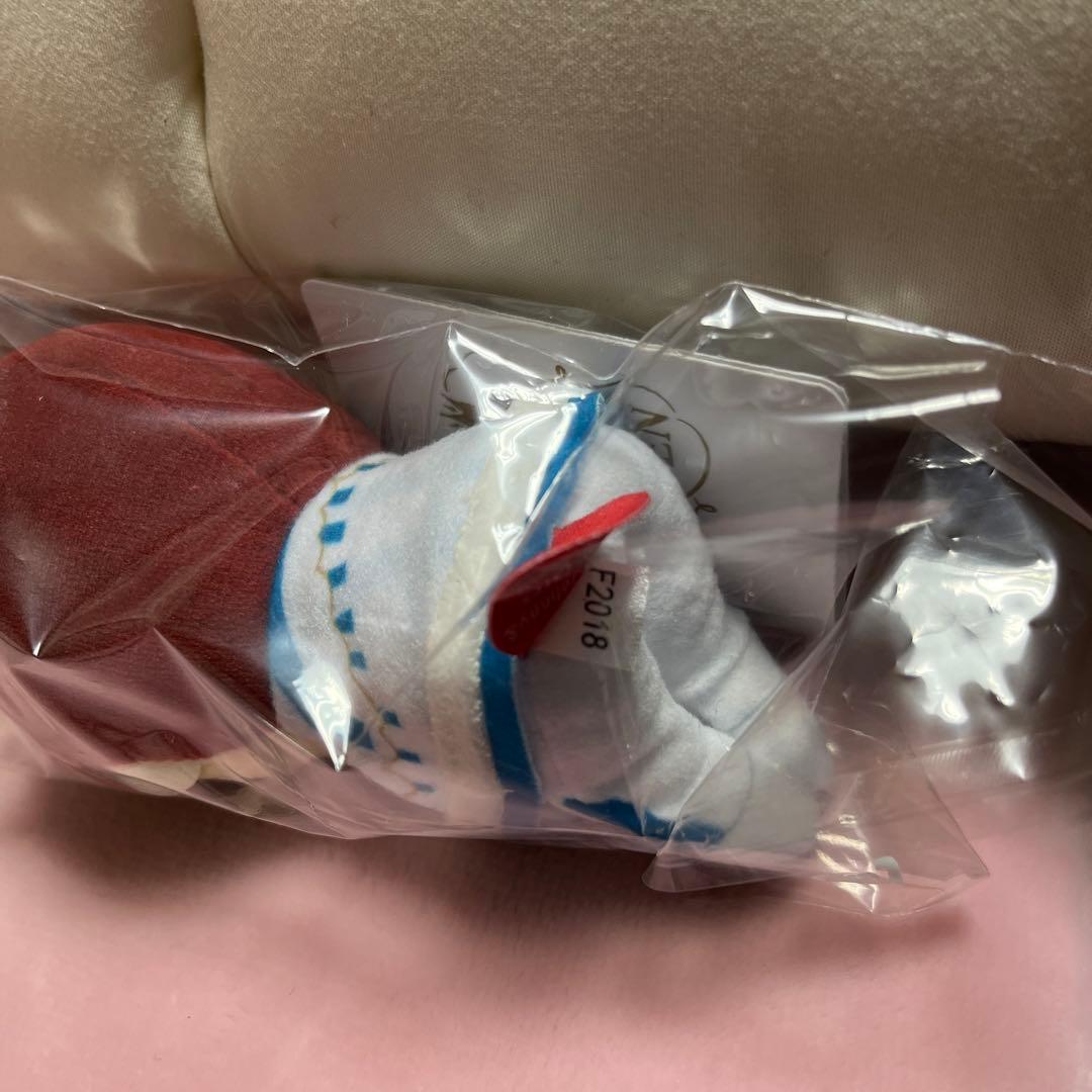 king&princeちょっこりさんセット