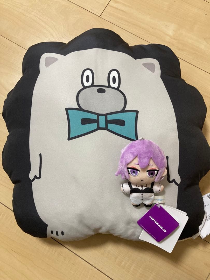 【\"\"】ずっと真夜中でいいのに。　グッズまとめ売り