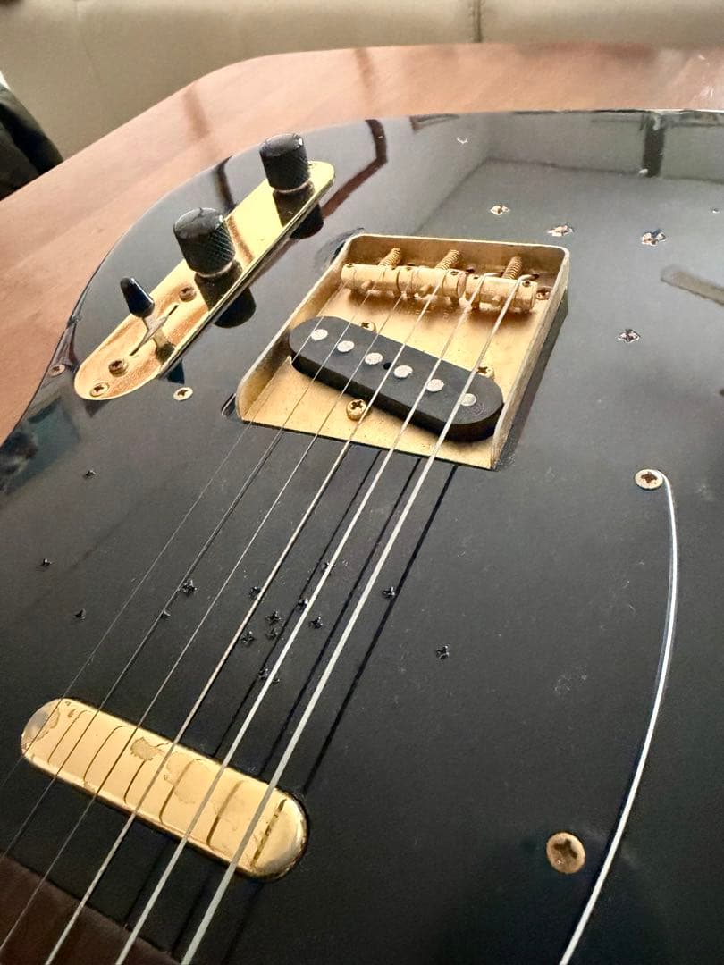 Fender Japan テレキャスター 1992〜93年製 Mシリアル 日本製