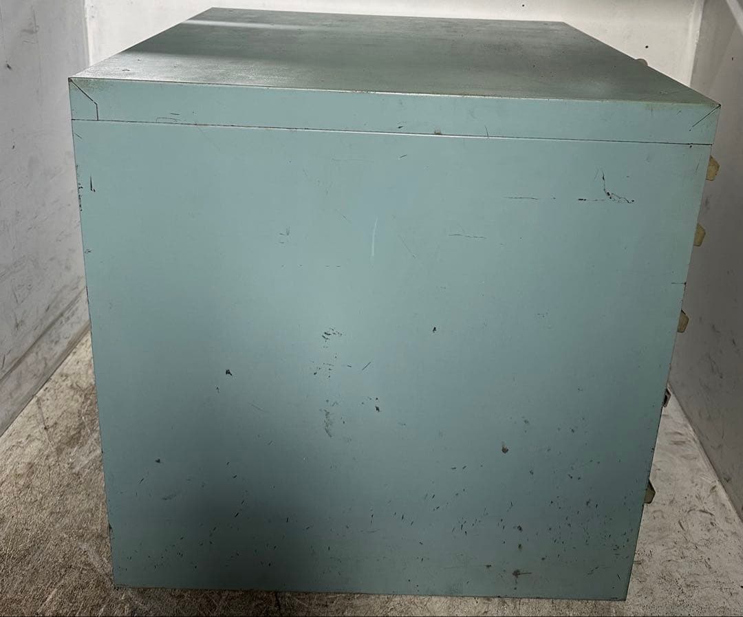 itoki ツールキャビネット 5段 イトーキ スチールキャビネット