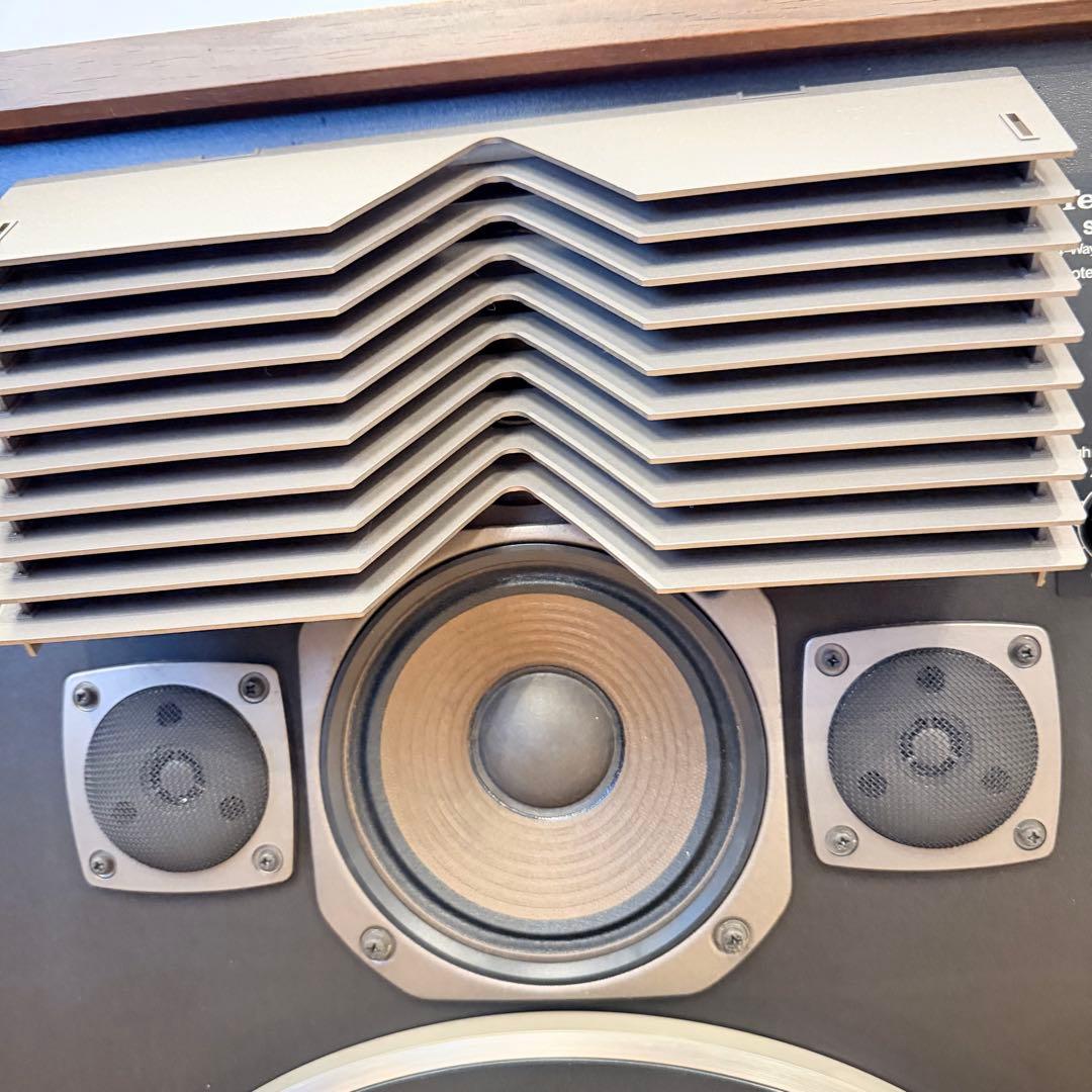 Technics SB-G400 テクニクス Panasonic スピーカー