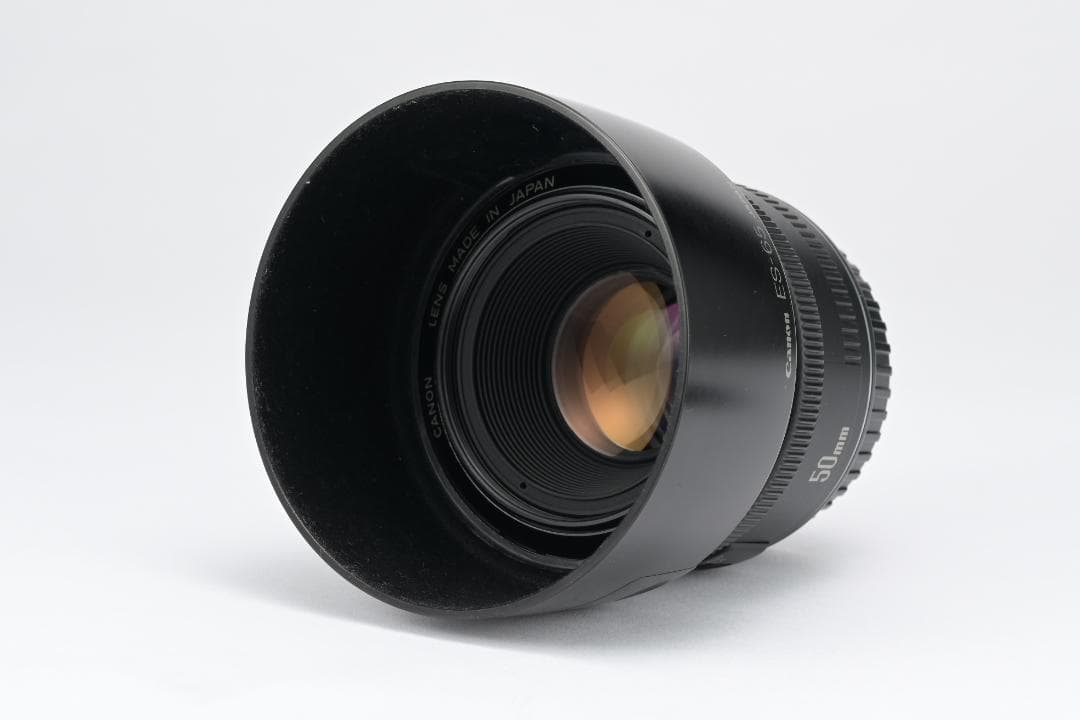 ペコ⭐︎　単焦点 Canon EF50mm F1.8