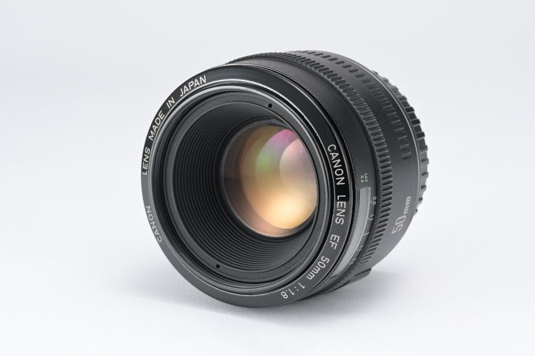 ペコ⭐︎　単焦点 Canon EF50mm F1.8