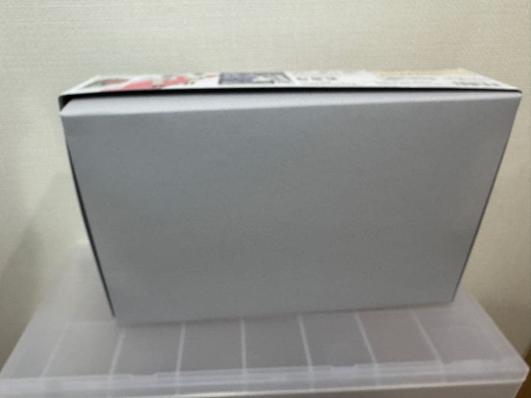 FSアマテ ユズリハ(マチュ) と、充電させてもらえませんか？ E-Vino