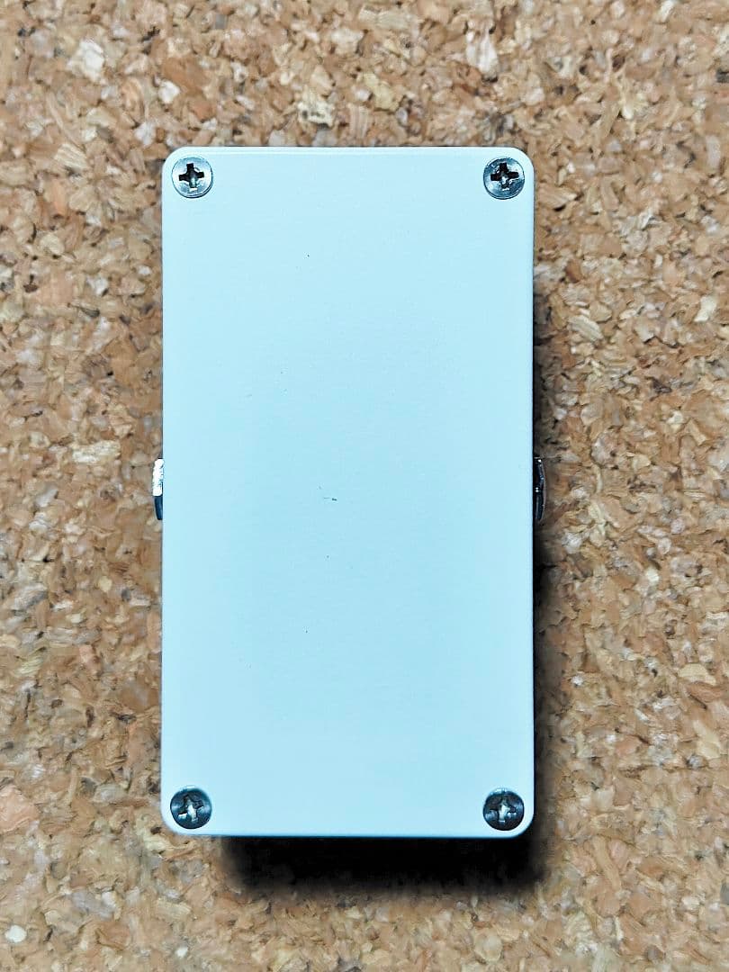 catalinbread BLOOD DONOR ファズディストーション