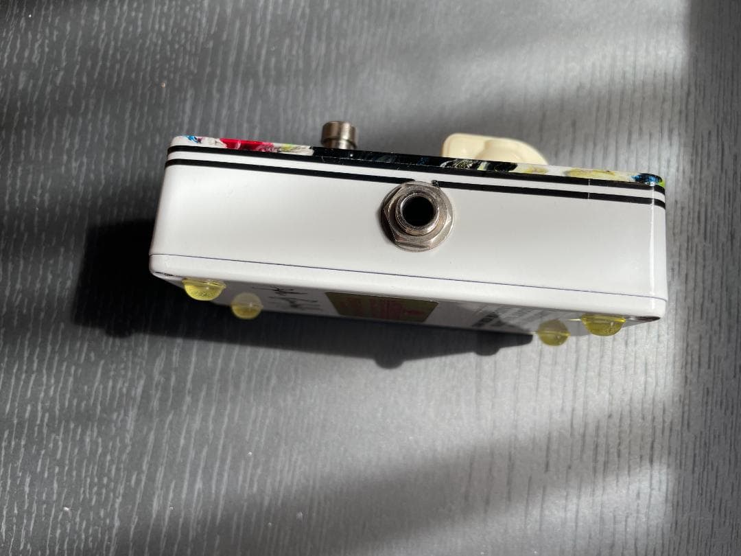 S*n様 Landgraff Clean Boost