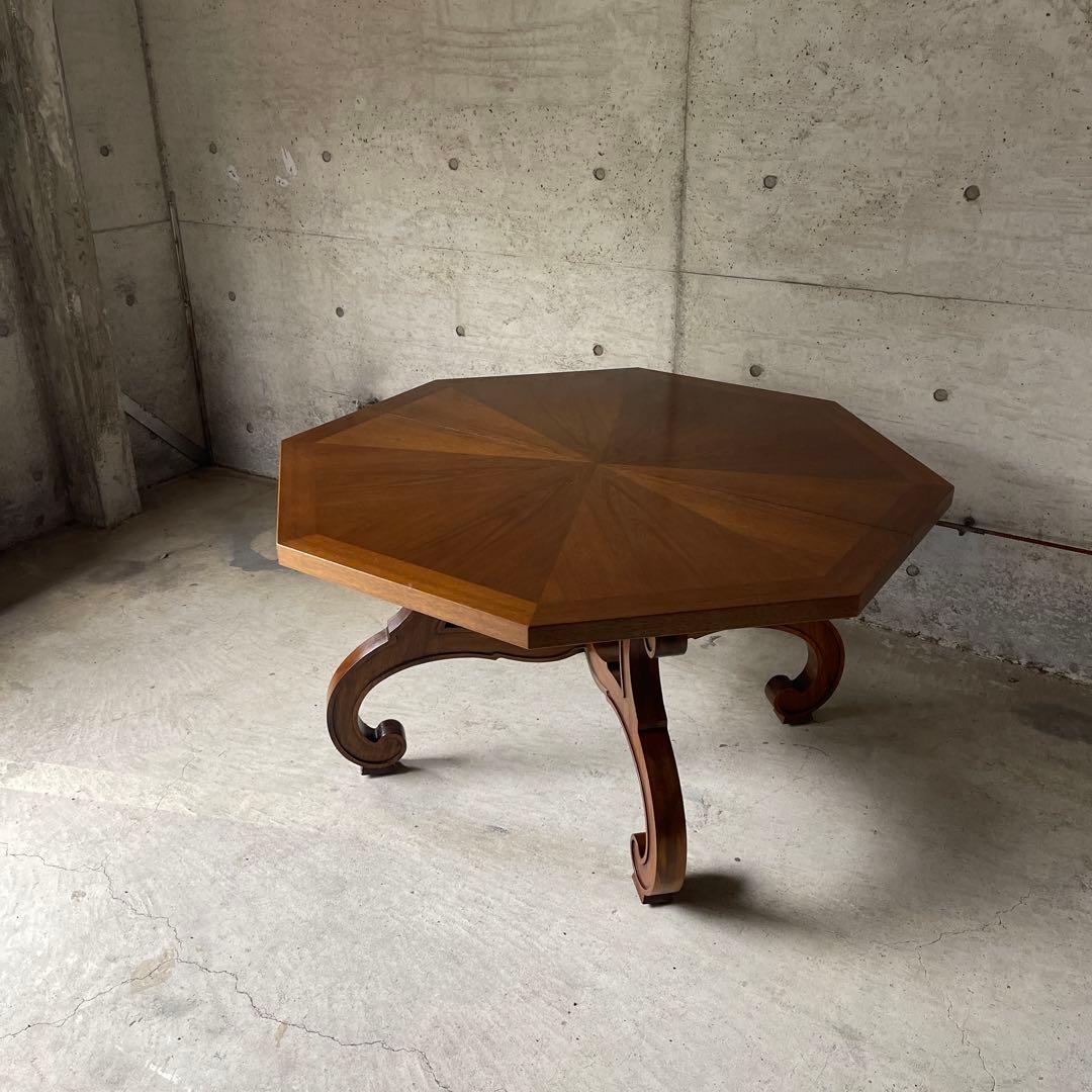 美品　DREXEL HERITAGE ESPERANTO ダイニングテーブル