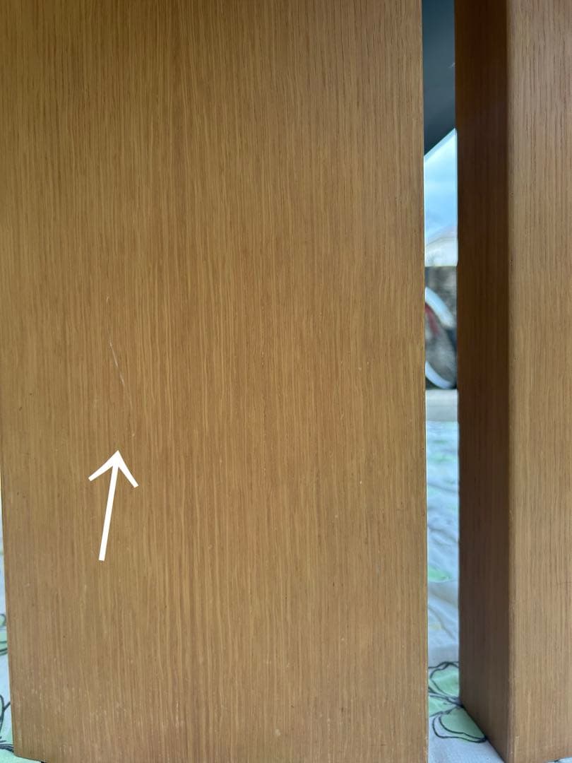 『arflex』アルフレックス ダイニングテーブル リビングテーブル テーブル