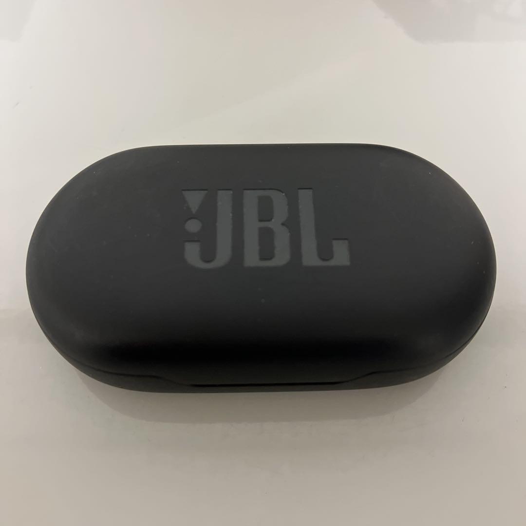 オープンイヤー完全ワイヤレスイヤホン JBL Soundgear Sense
