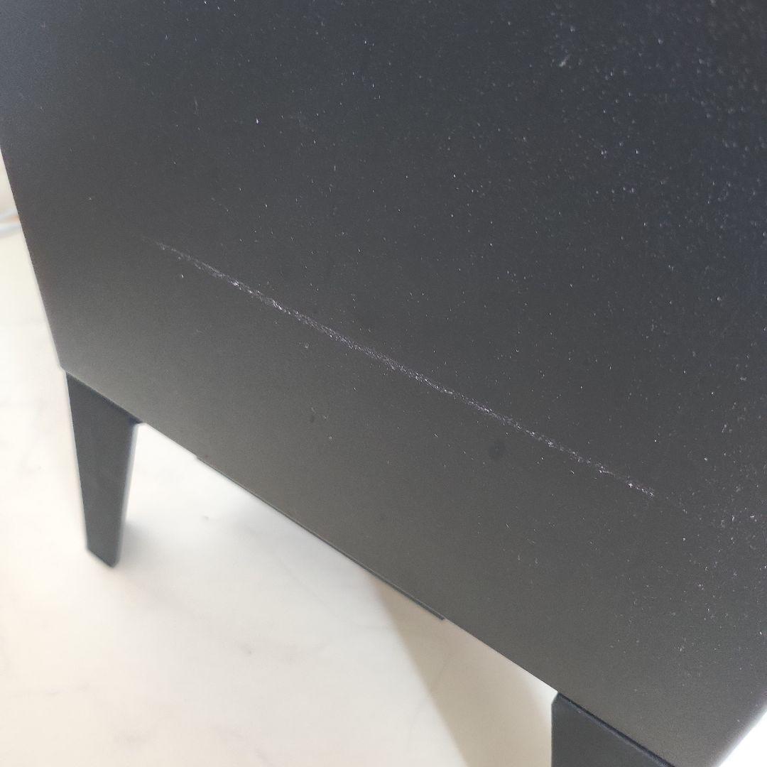 暖炉チックな電気ヒーター