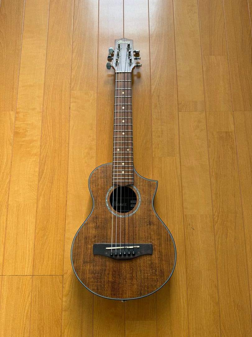 Ibanez ミニギター