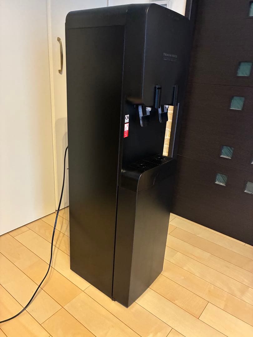 プレミアムウォーターサーバー
