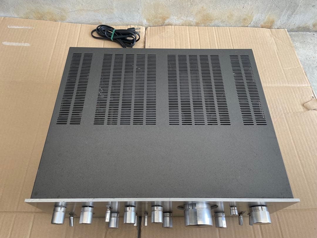 パイオニア PIONEER SA-8800II プリメインアンプ