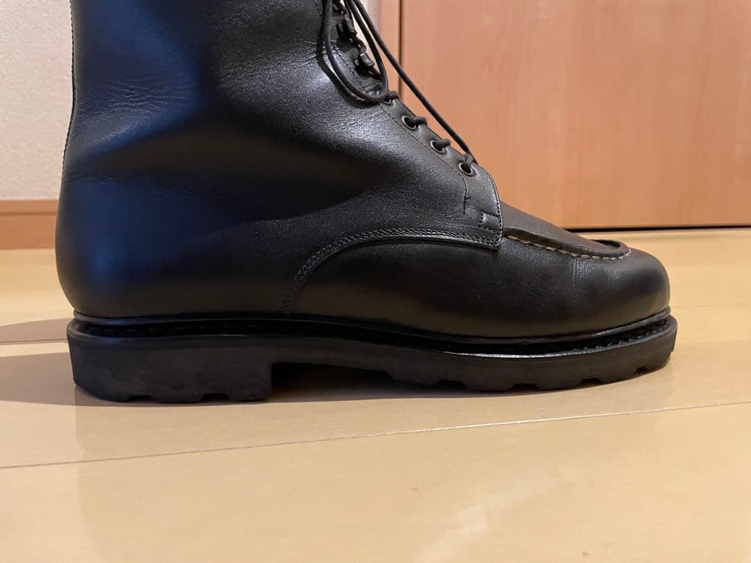 paraboot BEAULIEU パラブーツ