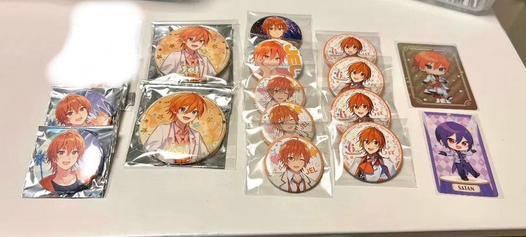 ジェルくん グッズ まとめ売り