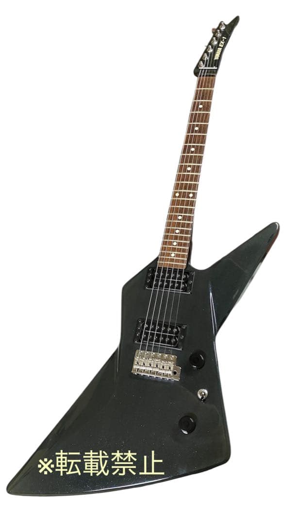 YAMAHA エクスプローラー　EX-1