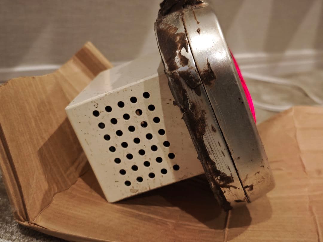 東京メトロ7000系 後尾ライト 鉄道廃品