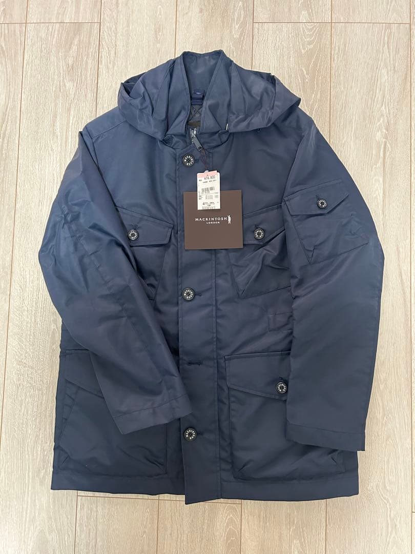 マッキントッシュロンドン　週末限定値下げ中