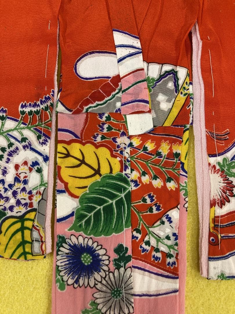 未使用、バービー　日本仕様　着物、BARBIE、exclusive、レア、レトロ