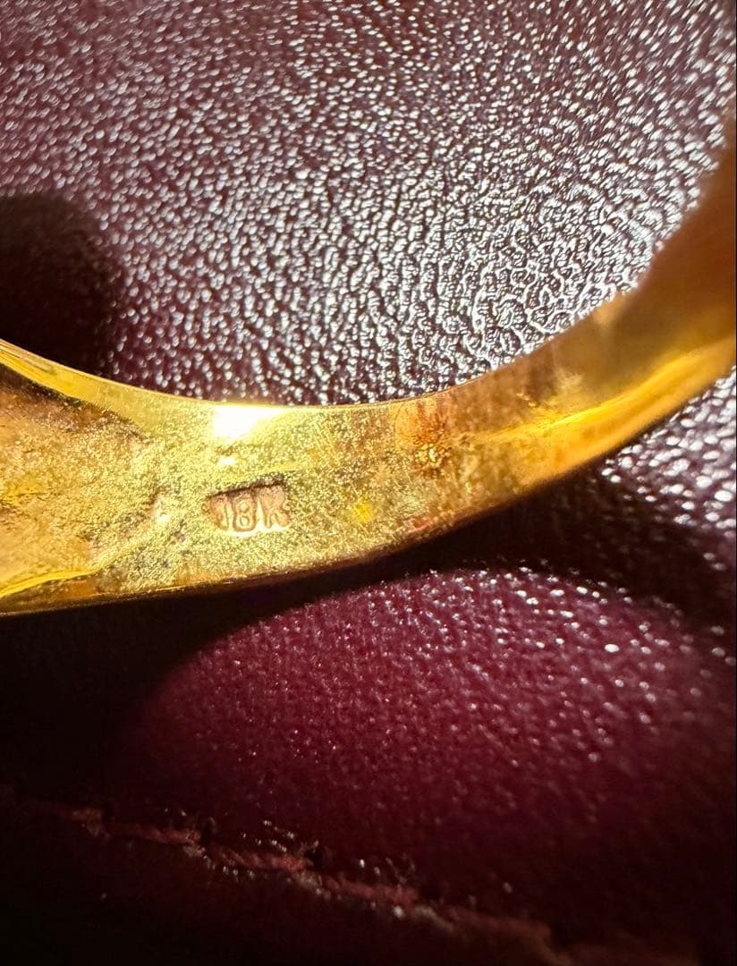 ブ*キ様 遺品整理 アクセサリー まとめ