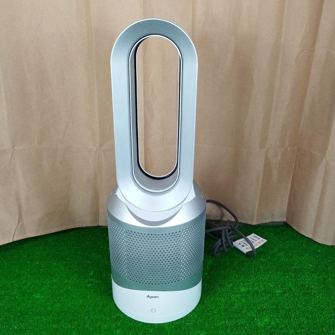 dyson pure hot+cool link HP03 ダイソン ヒーター