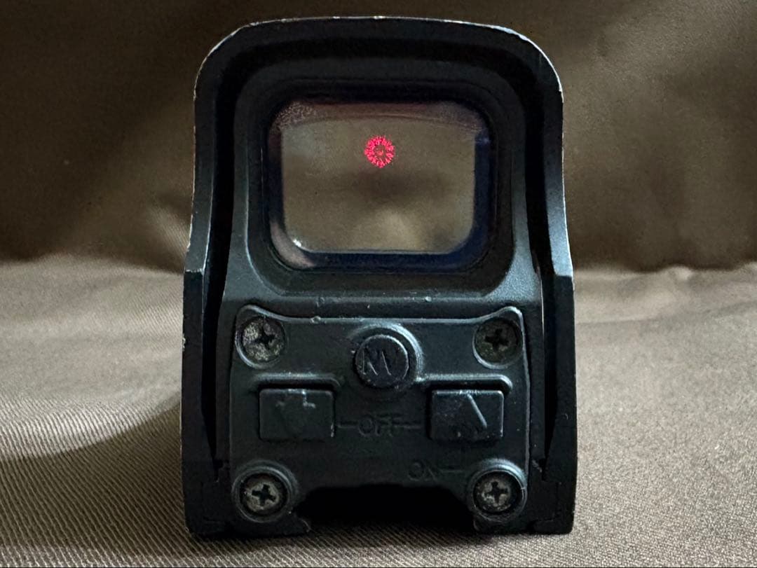 EOTech 551【実物】